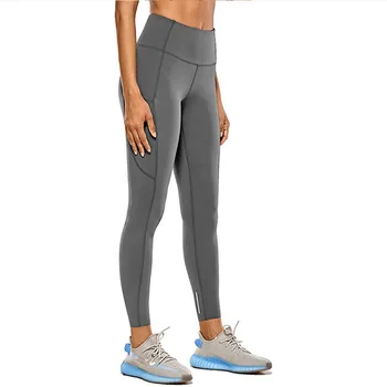 

Fitness High Waist Legging Tummy Control Seamless Energy Gymwear Workout Running Activewear Yoga Pant Hip Lifting Trainning Wear