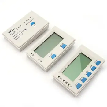 

DB1 DS1 DS2 Display Module for EPEVER TRIRON Series Solar Charge Controller