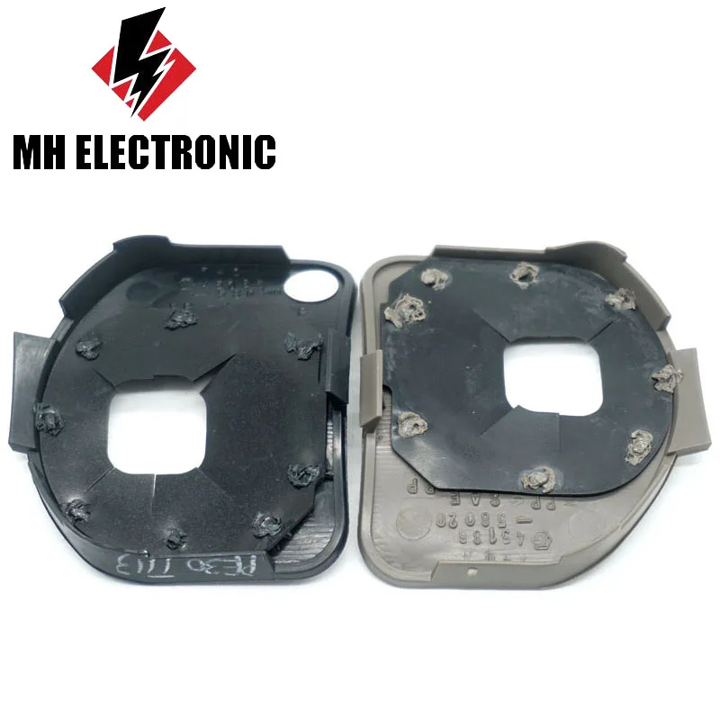 MH Электронная 45186-58020 4518658020 руль круиз контроль переключатель Крышка для Toyota E'Z для Lexus