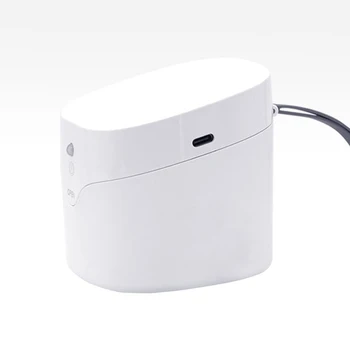 

Multi-Function UV Sterilizer Portable USB Ultraviolet Disinfection Box UV Nail Sterilizer Sterilization Mask Sterilization Tool