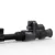 Henbaker NV710 Night Vision Rifle Scope Clip on Attachment Монокулярная Охотничья Камера 200 М с WI FI подключением OLED дисплей