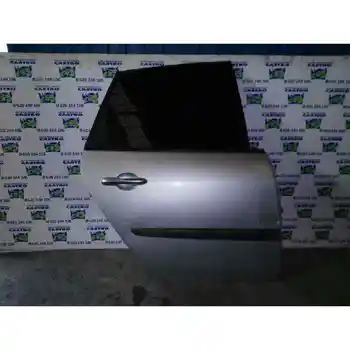 

REAR RIGHT DOOR RENAULT SCENIC II