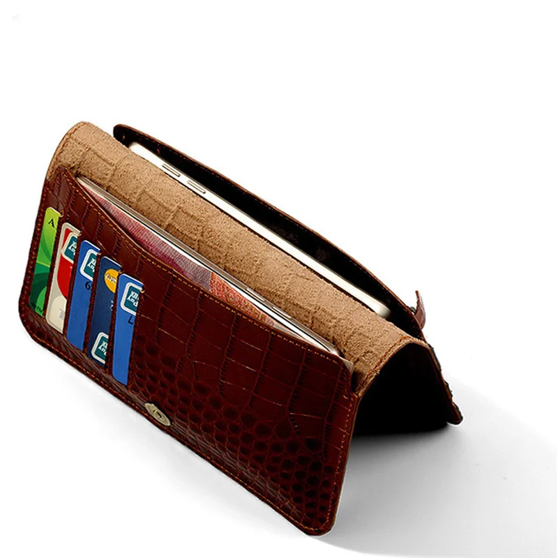 Flip Case For Huawei P20 P30 Lite Mate 10 20 lite Pro Y6 Y7 Y9 P Smart 2019 Cowhide Wallet For Honor 7X 8X 9X 9 10 20 lite case