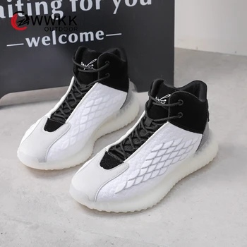 

WWKK 2019 Light Weight Running Shoes For Women Female Sneakers Women Breathable zapatos de mujer High Quality Sport Shoes Woman