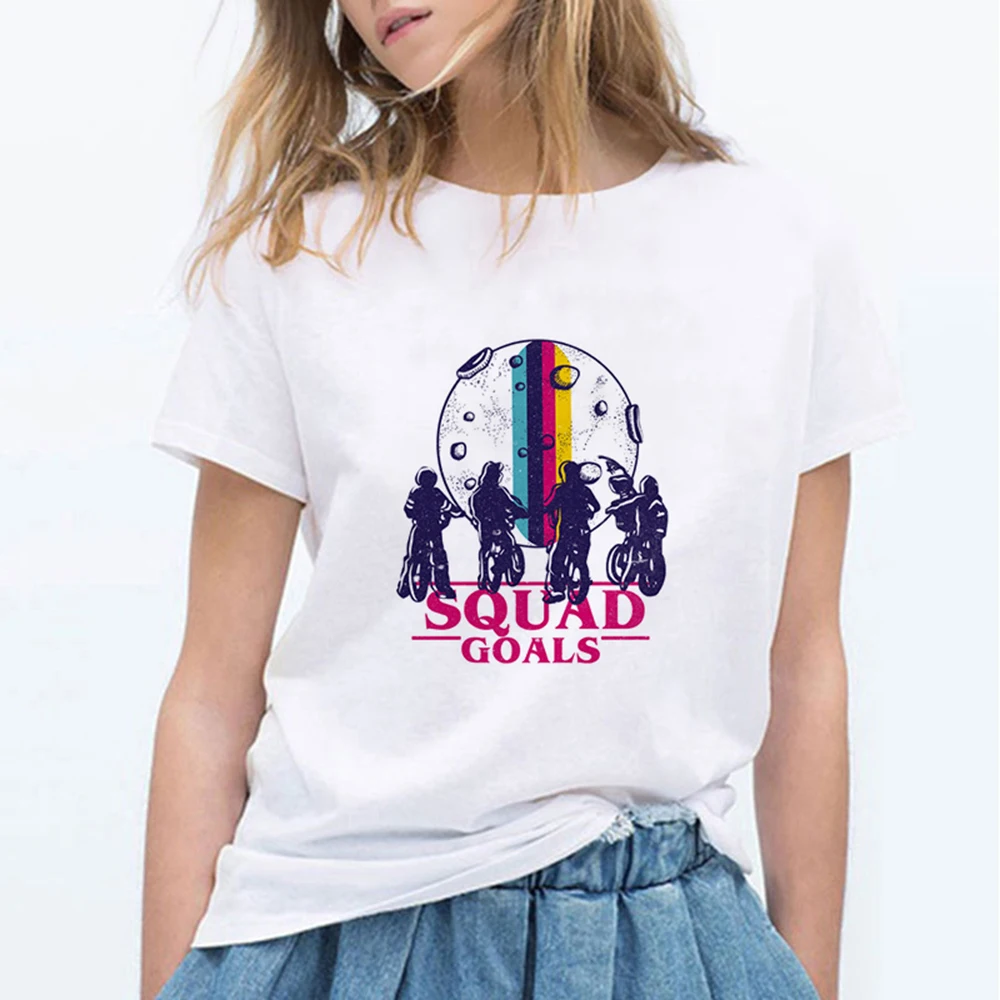 estampados de stranger things