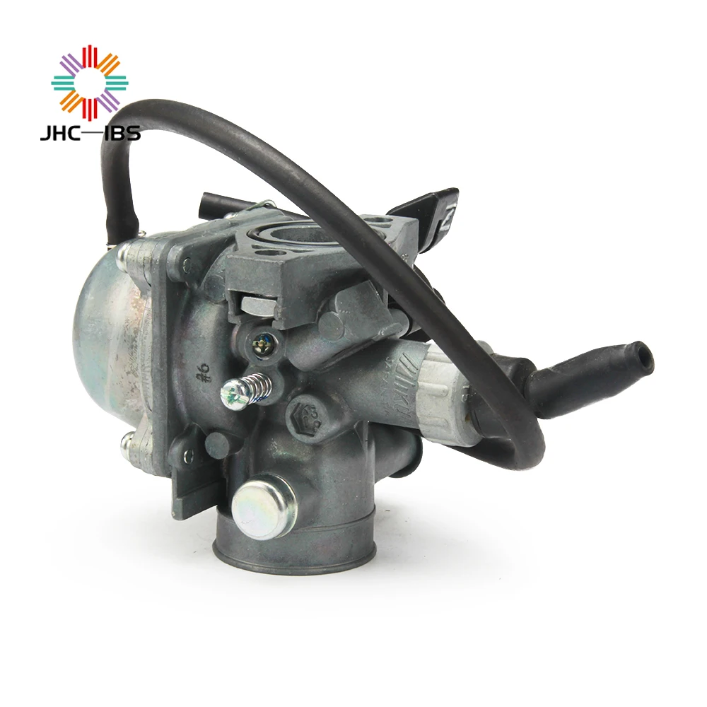 Карбюратор Mikuni VM16 для мотоцикла алюминиевый карбюратор 19 мм 70cc 90cc 110cc мотокросс