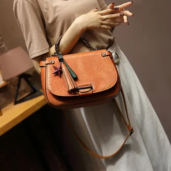 

New Summer Messenger Bag 2020 New Women's Bags Chic Shoulder Laptop Bag
