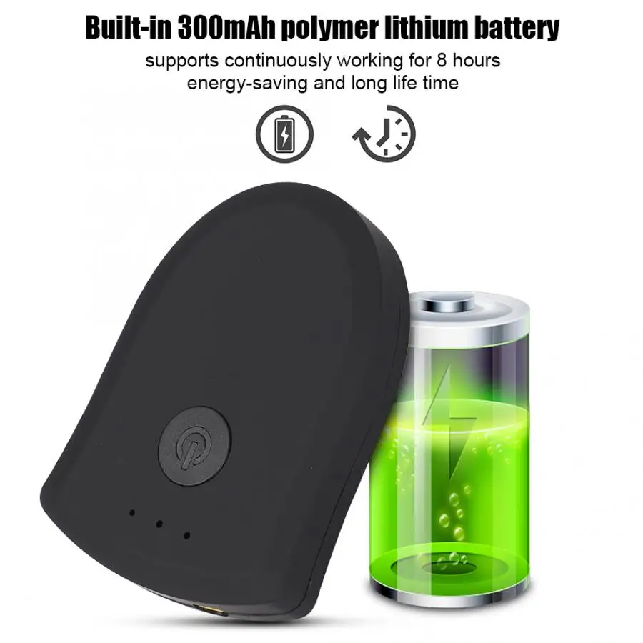 Bluetooth Audio Music Calling Transmitter/&Receiver 2IN1 Dongle for Phone//Speaker