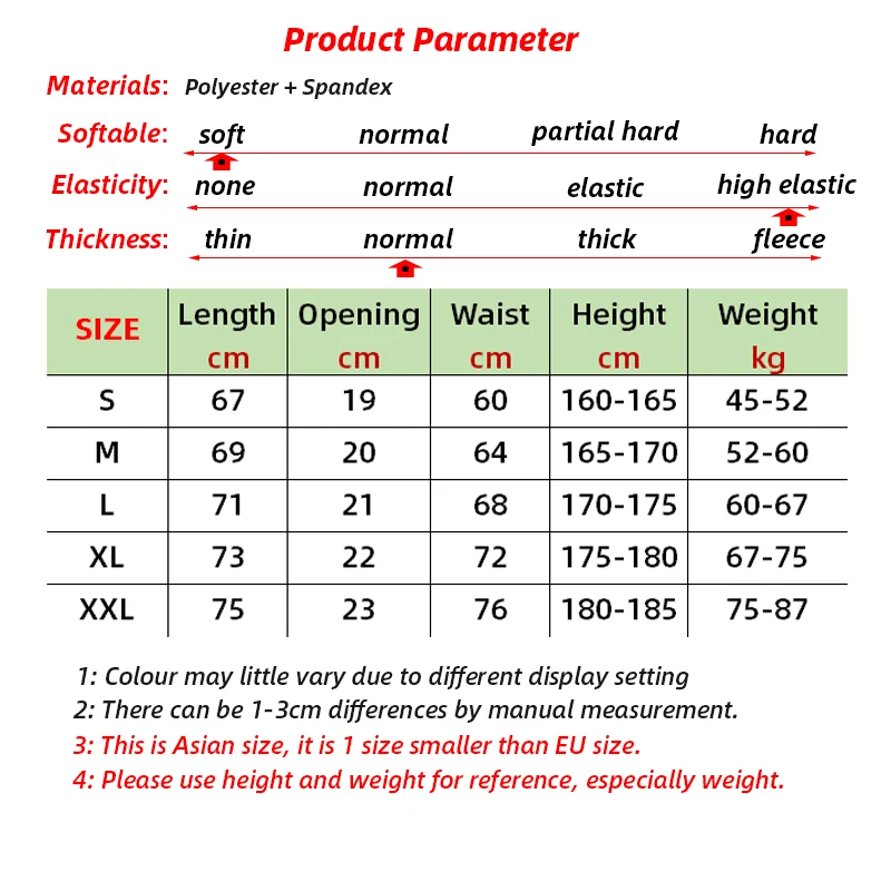 Quick Dry Elastic Men's Capris Running Tights Compression Sports Leggings Gym Fitness 3/4 Pants Workout Yoga Bottoms Customized