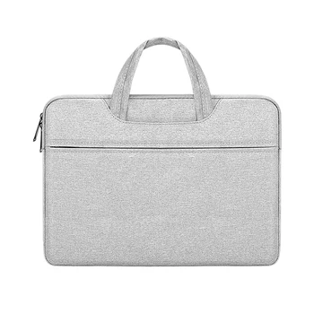 

Waterproof and Shockproof Laptop Bag / Tablet Bag / Laptop Case / Tablet Case / Handbag / Suitable for Apple Samsung Huawei Xiao