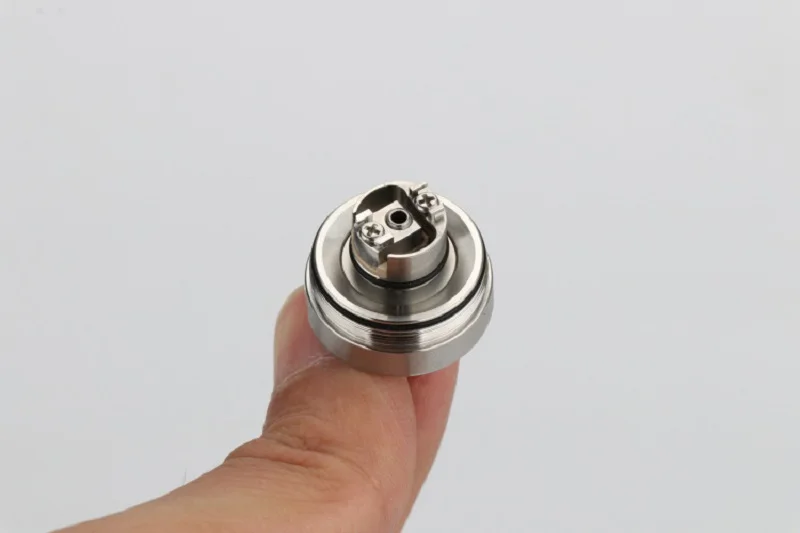 KAYFUN LITE RTA 22 мм распылитель 510 поток воздуха для электронная сигарета mech Mod Vape