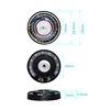 2PCS 30mm Headphone Speaker Headset Horn 50mW 32 Ohm HIFI DIY Head Phones Accessories Upgrade Earhpone Replacement Speaker Unit 3
