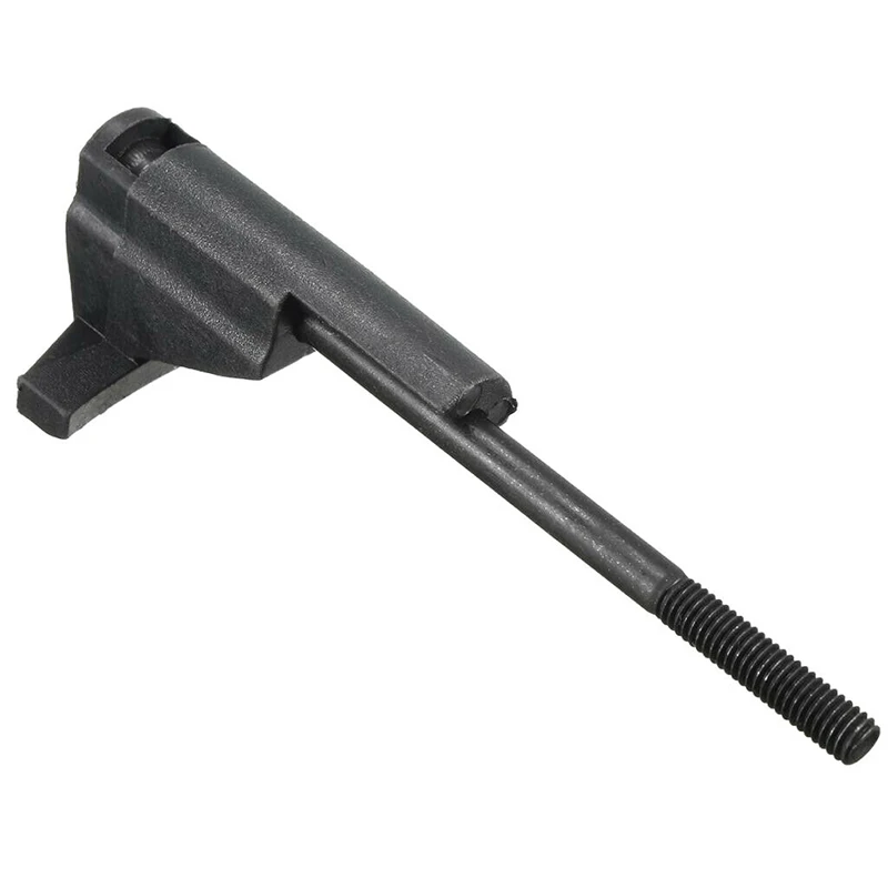 Metal Camshaft Engine Timing Chain Tensioner Holding Tool Fixture for VW Audi 1.8T camshaft timing tool