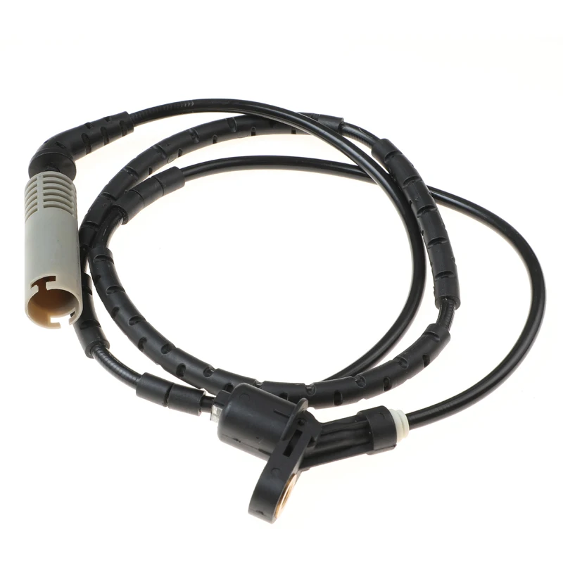 BMW E46 ABS Wheel Speed Sensor Set Front Rear Left Right