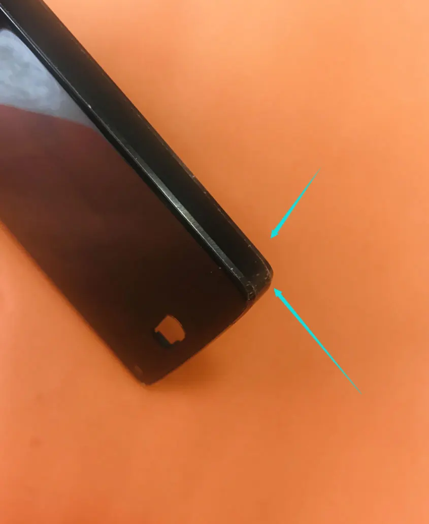 Старый ЖК-дисплей+ дигитайзер сенсорный экран+ рамка для HOMTOM S9 Plus MTK6750T Octa 5,9"
