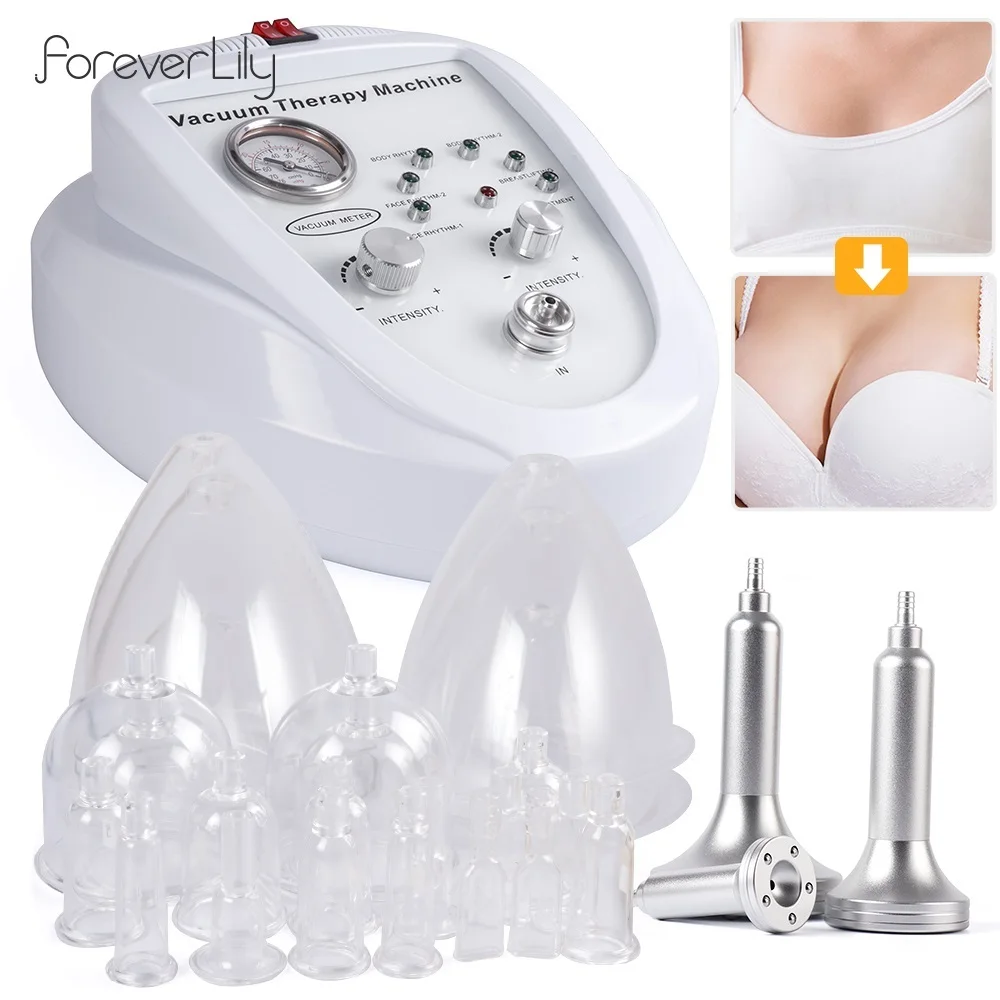 Special Offers Enlargement-Pump Lifting Massager-Cup Therapy-Machine Beauty-Device Breast-Enhancer Body-Shaping 0BJBxp3Me