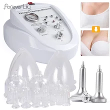 Breast Massage  Instrument