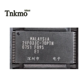

5PCS 10PCS 20PCS 50PCS 100PCS MBM29F033C-70PTN TSOP-40 MBM29F033C-70 MBM29F033C 29F033C-70PTN Memory chip New and original