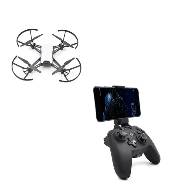 $29.33  Bluetooth Wireless Remote Control Transmitter for DJI Tello Drone Gamepad Joystick Handle Controlle