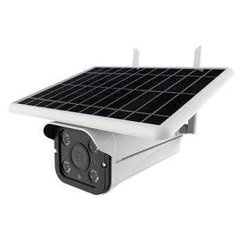 

WiFi Wireless Network Camera Security Surveillance Battery Camera Mobile Phone Alarm Camera 1920X1080P