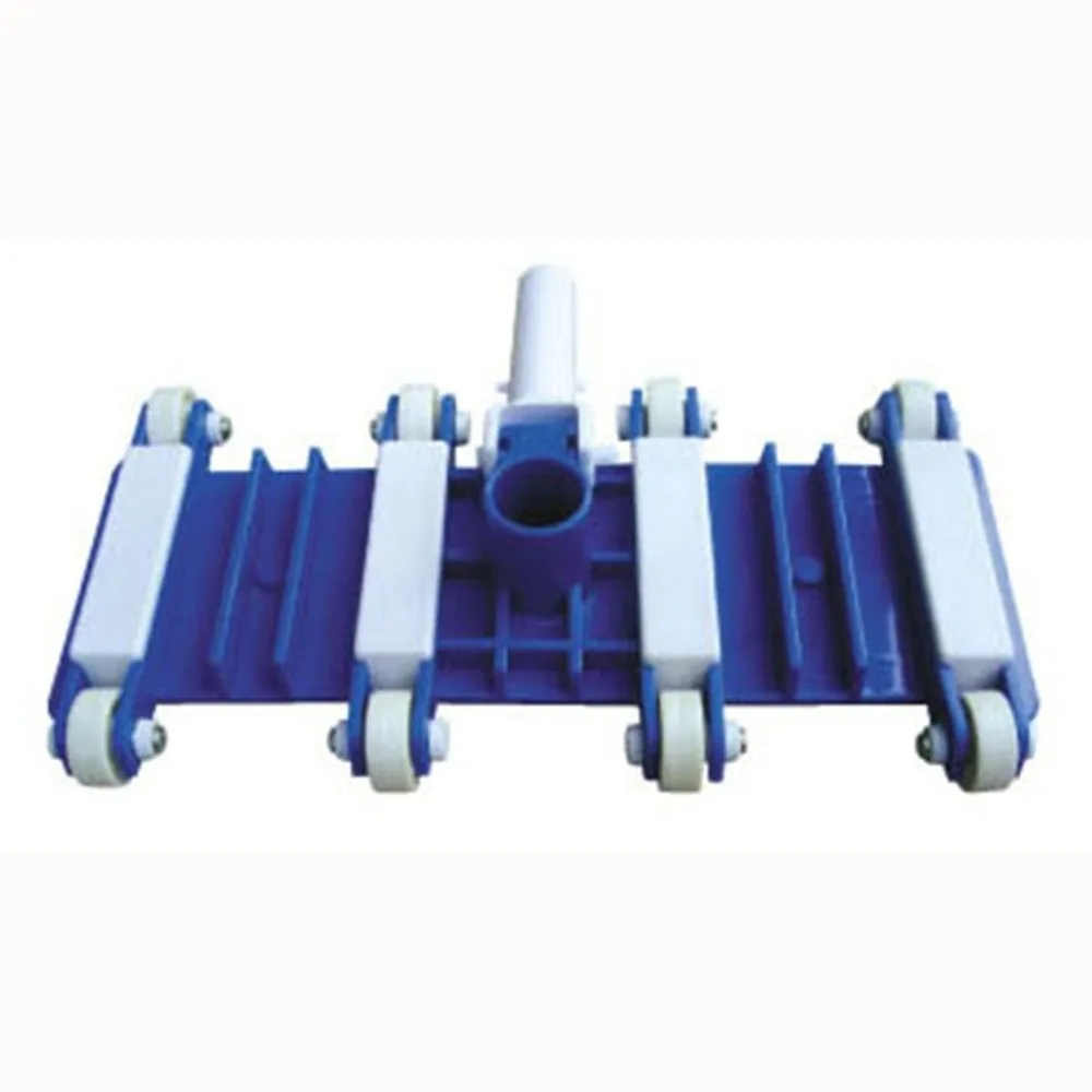 

Portable Swimming Pool Flexible Vacuum Head Cleaner Pool Spa Equipment Sewage Suction Pool Accessories