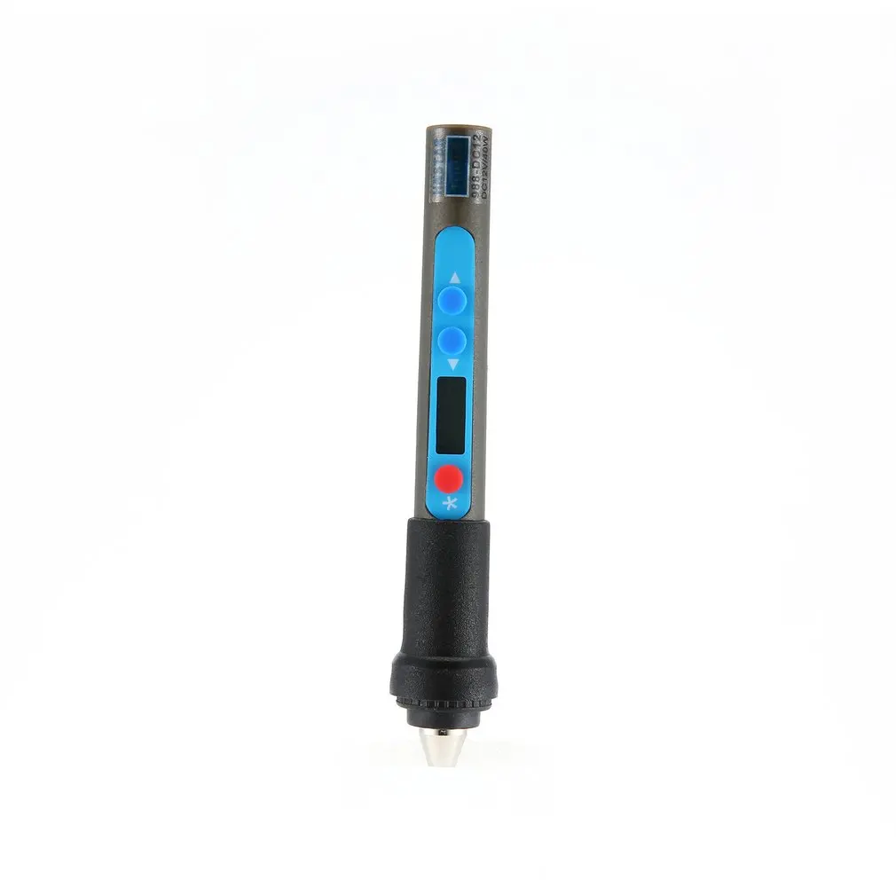 PX 988 DC12V 40 Вт Цифровой регулируемый внутренний нагрев железная ручка