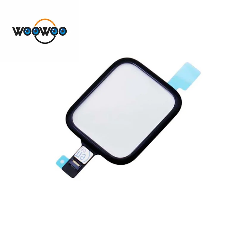 

WOOWOO Touch Screen Digitizer Glass Lens Panel For Apple Watch series 1 2 3 4 38mm 42mm 40mm 44mm TouchScreen Repiar parts