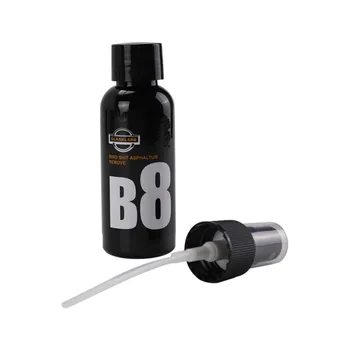 

Hot 50 Ml Car Shellac Detergent Remove Shellac Resin Guano Gum With Spray Head Spray