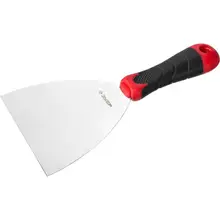 Шпатель ЗУБР "МАСТЕР" 10072-12