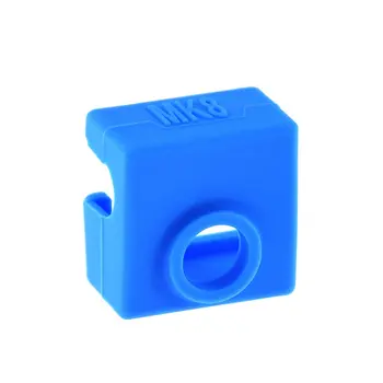 

Right Type Metal Extruder + TL-smoother + 2*Stepper Motor Damper + 4*Spring Kit for Creality 3D CR10 Printer