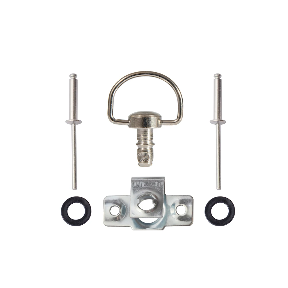 Quick Release Turn Race Fairing Fastener Universal 5sets For DUCATI SUZUKI BMW YAMAHA Motorcycle accessories Bolt