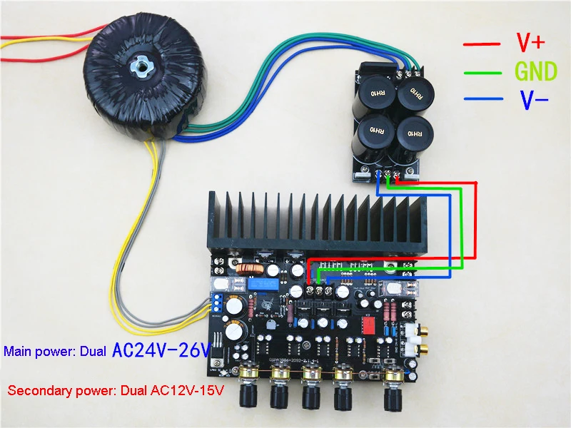 STARTRC Ronin SC 4th Stabilizer Handheld Holder