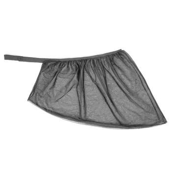 

General Car Summer Mesh Sunshade Sunscreen Insulation Window Cover Side Window Sunshade Anti-mosquito Sun Shade