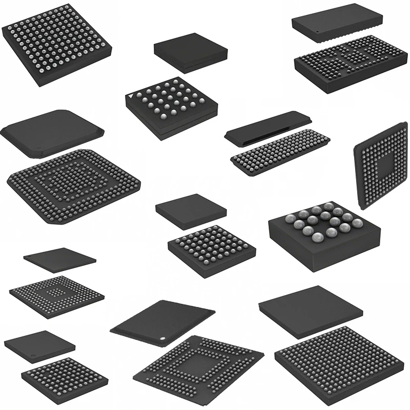 Новый S3C6410XH-66 S3C6410X66-YB40 S3C6410 BGA-424 2 шт./лот | Обустройство дома