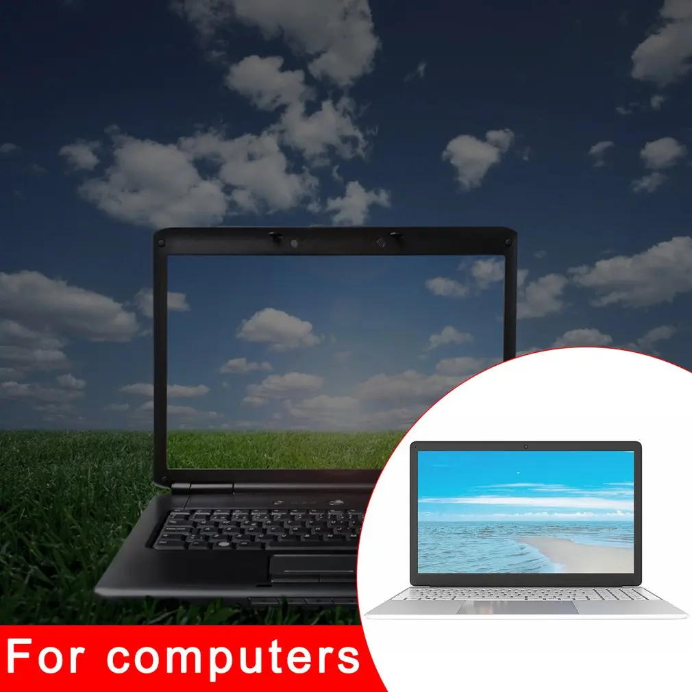14.1 Inch 6GB RAM 64GB ROM Apollo Lake N3350 CPU