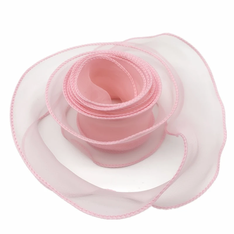 Des Petits Sachets En Organdi Décorés De Perles - Marie Claire