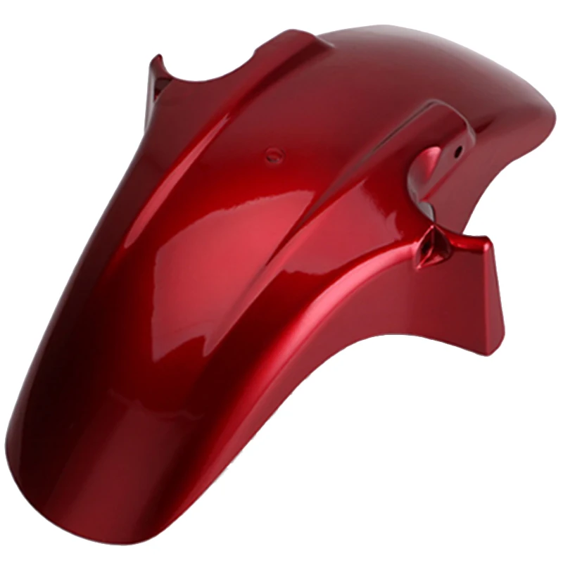 

Motorcycle Front Fender Mud Motorcycle Accessories for HONDA CB600F Hornet 600 98-06