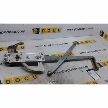 

WINDOW LIFTER FRONT RIGHT Land Rover DISCOVERY (SALLJG/LJ)
