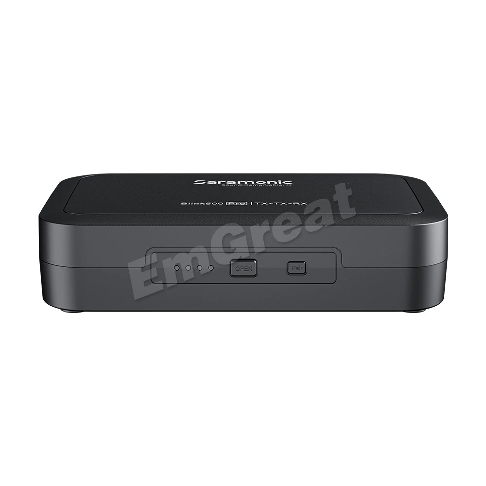 Alctron BX-4 Bluetooth Audio Receiver For Music