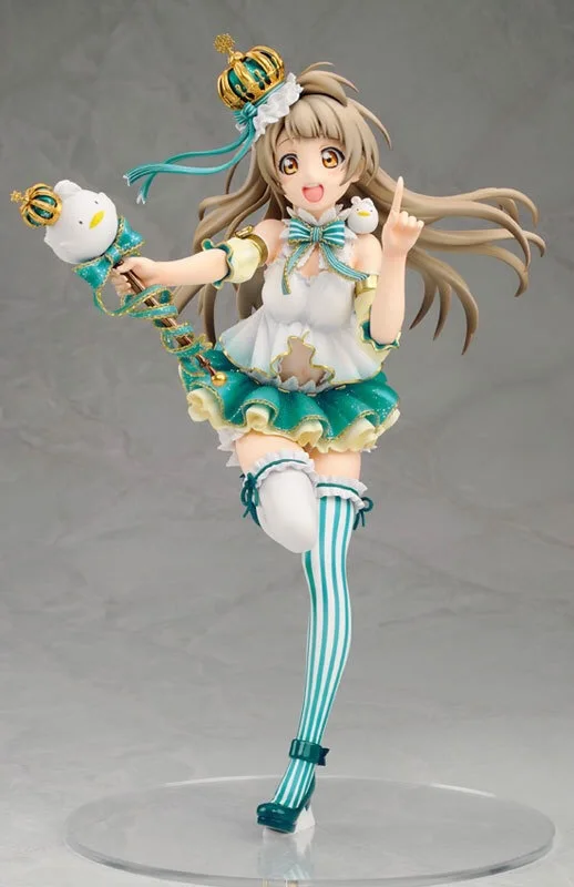 

Love Live! South Bird School Idol Section Snowman Hand Model
