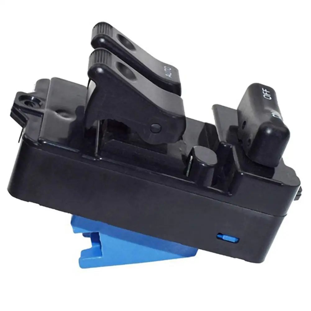 Переключатель управления окном автомобиля для Mazda 323F/BONGO 1994-1998 S09A-66-350A09 авто аксессуары