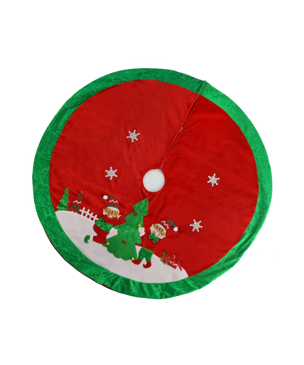 tree skirt
