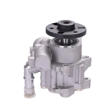 

#32411094965 Power Steering Pump Engine For BMW E46 3 Series 325i 328i 1999 2000 2001 2002 2003 2004 2005 2006 2007