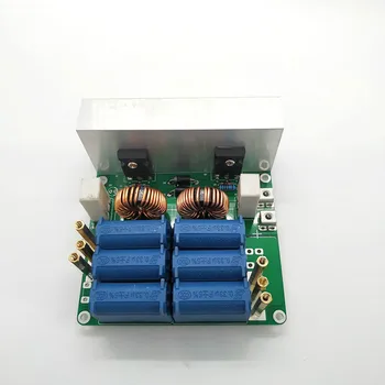

DIY Heating Kit 1000W Electromagnetic Induction Coil High Frequency Induction Heating High Temperature Quenching Equipment