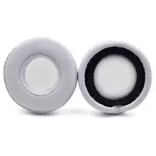 Ear Pads For Beats mixr Headphones Replacement Foam Earmuffs Ear Cushion Accessories Fit perfectly High Quality
