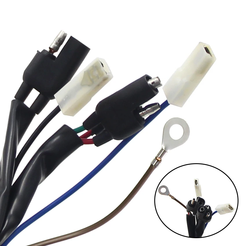 Катушка CDI Assy подходит для Φ 500 шведский спортсмен XPLORER 3085564 3085639 PTV 4X4 RANGER 6X6 ATV PRO PPS