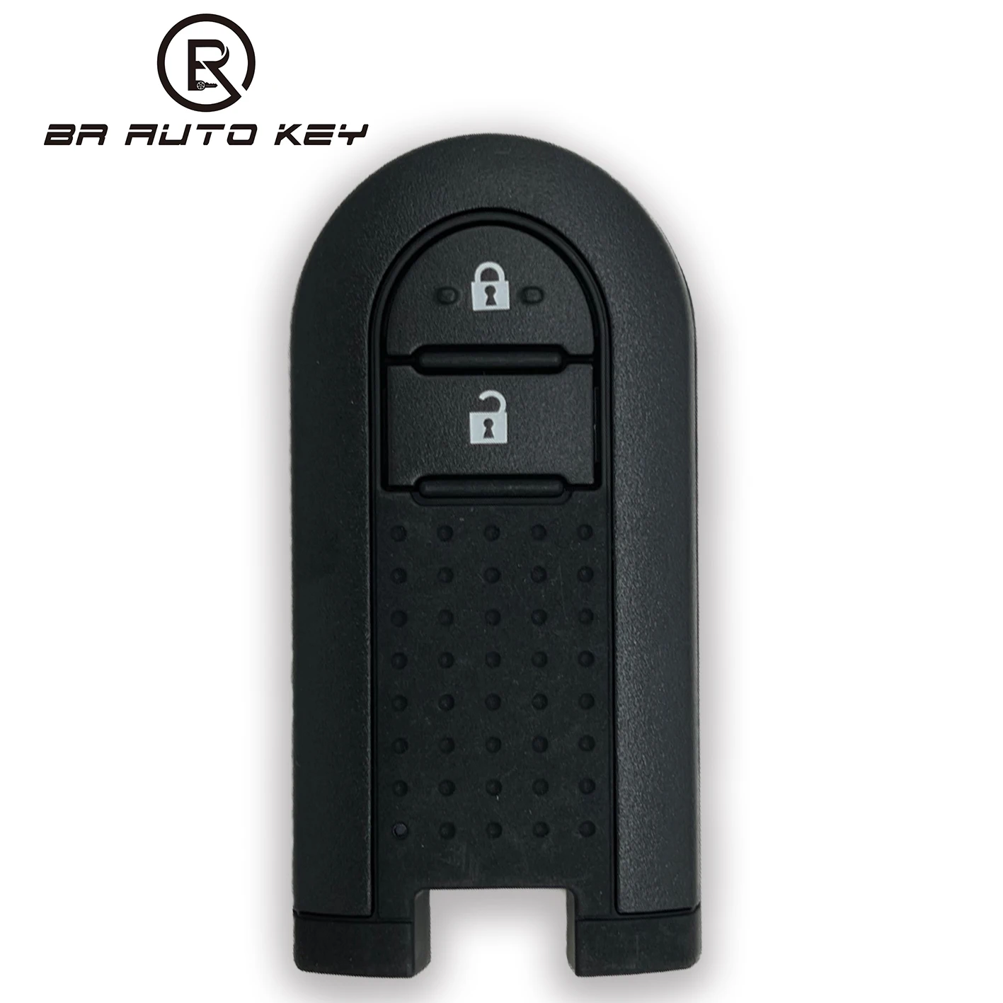 OEM Smart Remote Car Key Fob For Toyota Rush Avanza TankTerios Wigo 2016-2020 2 Buttons 433MHz HIATG 3 ID47 TWB1G0249 89994B0020