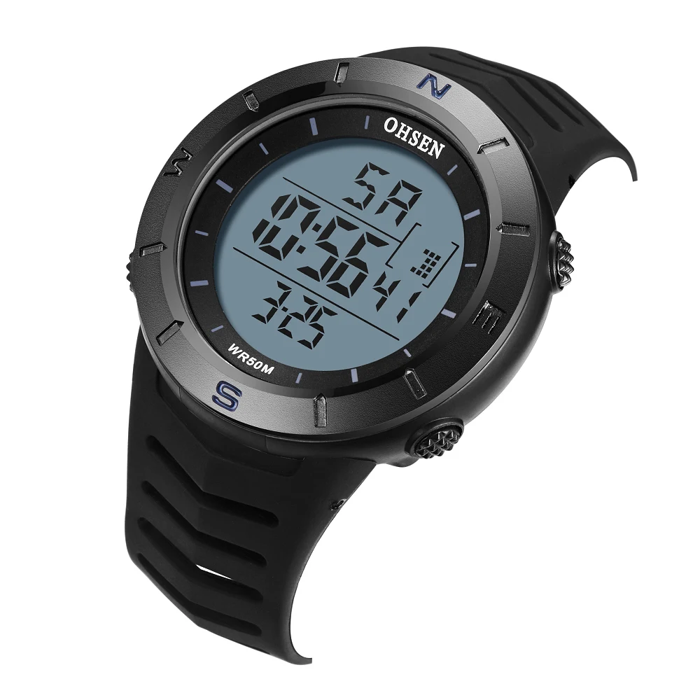 ohsen sport watch price