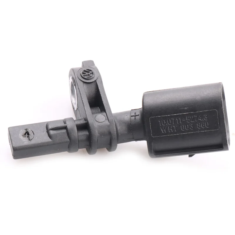 Датчик скорости колеса для AUDI A2 VW VOLKSWAGEN Polo 6R 9N 4 шт. WHT 003 860 861 862 863 ABS|Датчик ABS| |