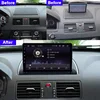 OKNAVI Car Radio for Volvo XC90 2004-2014 Android 9.0 Multimedia Video Player GPS Navigation Autostereo Support SWC Amplifier ► Photo 2/6